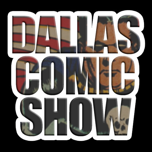 NIGHT OWL SOCIETY writer James Venhaus comes to DCS September 16-17 | Dallas Comic Show Avatar